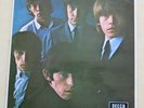 THE ROLLING STONES No. 2 UK mono vinyl LP Boxed Decca labels LK 4661 Ex/NM