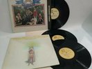 THE BEACH BOYS - SUNFLOWER & Wild Honey BROTHER RECORDS 6382  Reprise 2MS2166