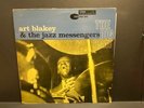 ART BLAKEY & THE JAZZ MESSENGERS The Big Beat EARLY PRESSING STEREO LP Blue Note