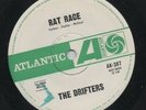 THE DRIFTERS  Rare 1963 Oz Only 7