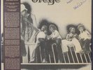OFEGE: try and love TIDAL WAVES 12