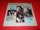 LOU CHRISTIE RHAPSODY IN THE GROOVES LP 