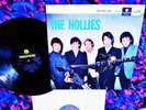 1965 SWEDEN ONLY LP 