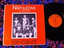 JUSTICE TEEN SCENE STYLE '66 NAPOLEONS 
