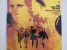 THE ELECTRIC PRUNES Underground Reissue vinyl LP Reprise Records EX/NM