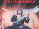 THIN LIZZY - LIVE AND DANGEROUS - 12