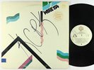 Wire - 154 LP - Warner Bros. VG++