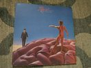 rush hemispheres vinyl