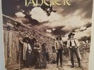 TANGIER Four Winds 1989 LP HEAVEN'S EDGE SILENT RAGE HERICANE ALICE RARE VINYL