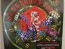 DANGEROUS TOYS Pissed 1994/2017 LP GUNS N ROSES FASTER PUSSYCAT RARE VINYL