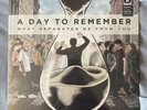 A Day To Remember - What Separates Me From You Vinyl