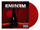 Eminem The Eminem Show Red Translucent Colored Vinyl 2 LP Urban Outfitters Rare