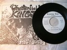 CHESTERFIELD KINGS Hey Little Bird / I Can Only 1982 60's garage7