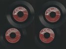 Little Walter 2x45 Lot:Roller Coaster/I Got To Go-Teenage Beat Checker 817/845