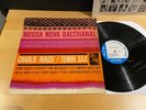 CHARLIE ROUSE Bossa Nova Bacchanal BLUE NOTE BLP-4119 NYUSA Mono RVG EARS