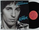 BRUCE SPRINGSTEEN The River CBS SONY 2xLP NM japan w/ inserts & obi ^