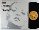 SMITHS Rank SIRE LP VG++ gatefold ^