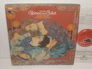 SLS 864 Prokofiev Romeo And Juliet London Symphony Orchestra Andre Previn 3LP