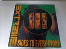 EXTREME - III SIDES TO EVERY STORY- 1992 VINYL,LP DUPLO 540 006-1  ROCK EXL