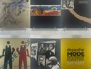Depeche Mode - Set Of 6 12” Vinyl Record DJ Singles
