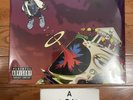 Kanye West - Graduation Purple Colored Vinyl IMPORT VERY RARE ? ?