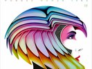 Wonder Woman 1984 Mondo Exclusive Original Soundtrack -Firework Print 3 LP Vinyl
