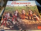 60's THE COACHMEN S/T LP Manc Records MA 101 Christian Gospel Shrink NM/NM