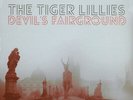 Tiger Lillies - Devil's Fairground (Vinyl LP - 2019 - UK - Original)