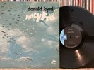 Donald Byrd - Fancy Free - Blue Note BST 84319 LP VG+
