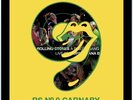 The Rolling Stones A Bigger Bang Carnaby St 3LP Vinyl Limited Edition Pre Order