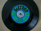 Slim Keith Smith  .    Keep Walking    .    Jackpot     1971  .   JP779