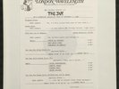 The Jam - London Wavelength BBC College Concert LP - RARE Spring 1981 Radio Only
