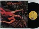 ROXY MUSIC Stranded ATCO LP VG++ gatefold ^