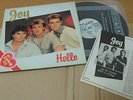 JOY HELLO 1986 KOREA LP 12