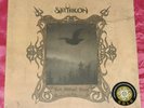 SATYRICON - DARK MEDIEVAL TIMES - 7tr 2-LP - 2021 - GOLD VINYL - ONLY 400 COPIES
