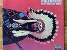 Keef Hartley Band – Halfbreed – Debut Blues Rock-Psych Rock Vinyl LP - OG