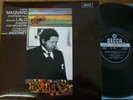 ANSERMET / MAGNARD - LALO / DECCA SXL 6395 WB