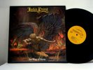 JUDAS PRIEST LP Sad wings of destiny 1976 Ovation   metal  vinyl