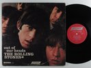 ROLLING STONES Out of Our Heads LONDON LP mono ^