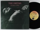 SMITHS The Queen is Dead SIRE LP VG+ gatefold ^