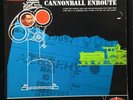 Julian Cannonball Adderley-Cannonball Enroute-Mercury 20616-WLP PROMO