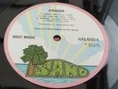 Roxy Music STRANDED 1973 UK LP 1st Pink Rim A1/B1 SUPERB MINT MINUS EXAMPLE HEAR