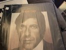 LEONARD COHEN: SONGS OF LEONARD COHEN ?? Original Vinyl LP VG+ Record FOLK
