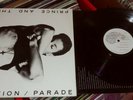 Prince / Evolution Parade / LP VG+ / VG++ / 1986 WARNER BROS.