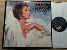 AMANDA MCBROOM - DREAMING - LP + insert - USA 1986  (DI5556)