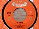 Tony Sheridan - My Bonnie 7