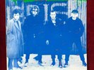Anti-Nowhere League ?– We Are...The League Original German Intercord 145.065