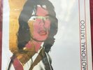 the rolling stones emotional tattoo vinyl rare ex ex 262 von 350