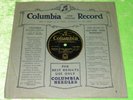 THE MASQUERADERS (Les Allen) : Banking on the weather - 1932 UK 78rpm 217
