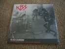KISS Live 1974 Import 'Black Diamond' Radio Broadcast Concert SEALED Memphis TN